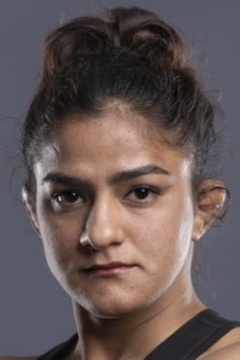 Ritu Phogat