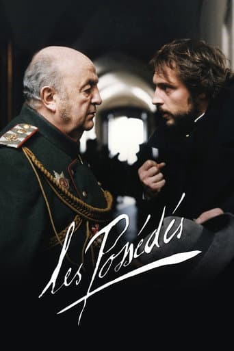 Les Possédés