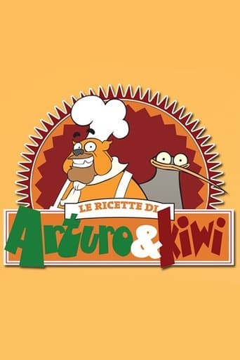 Le ricette di Arturo & Kiwi