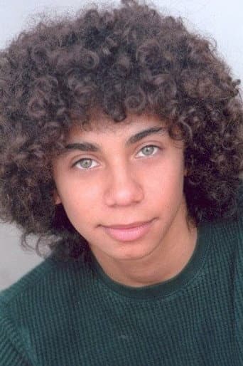 Miles Thompson