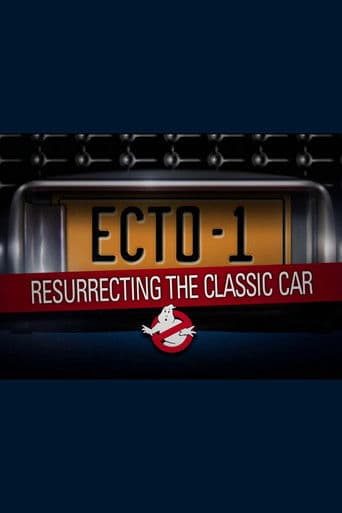 Ecto-1: Resurrecting The Classic Car