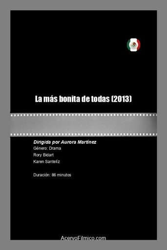 La más bonita de todas