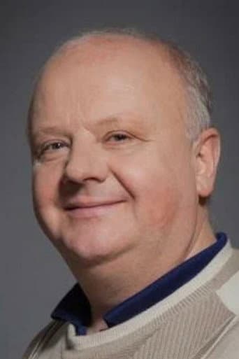 Vladimir Voronkov
