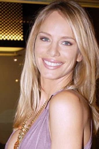 Camilla Sjoberg