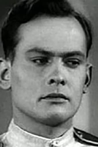 Eugeny Novikov