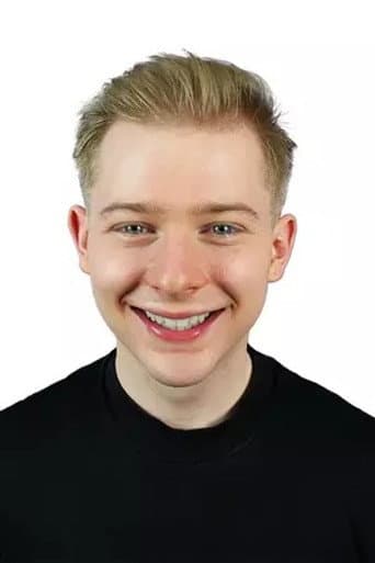 Nicholas McCluskey