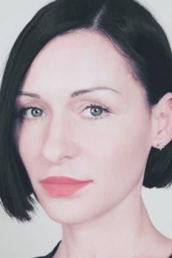 Anna Chistova