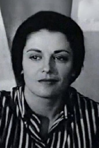 Nanuli Pirveli