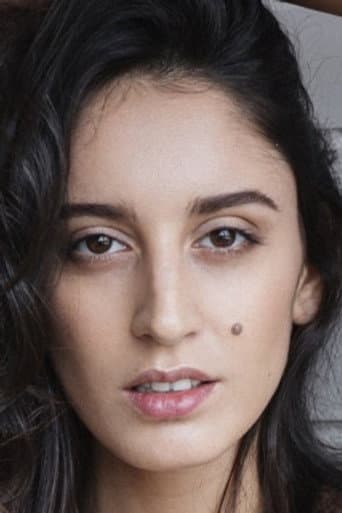 Zarina Mengli