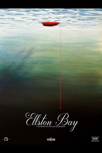 Ellston Bay