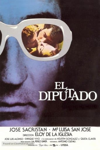 El diputado