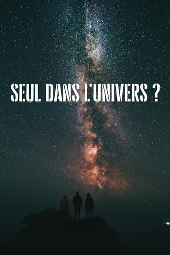 Are We Alone?