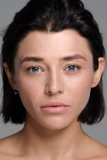 Alina Astrovskaya