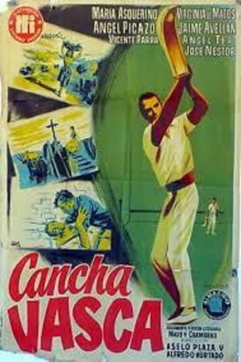 Cancha vasca