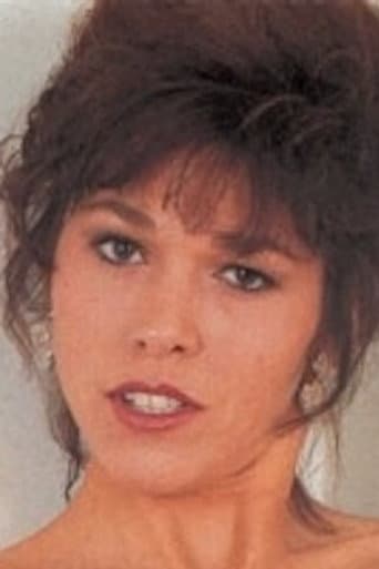 Tania Larivière