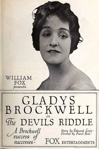 The Devil's Riddle