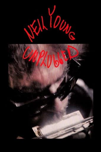 Neil Young: MTV Unplugged