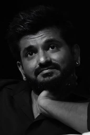 Ashwath Marimuthu