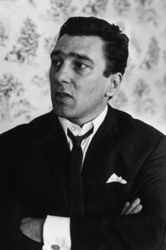 Reggie Kray