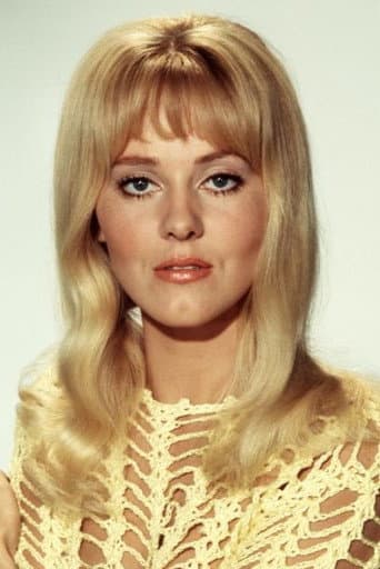 Yutte Stensgaard