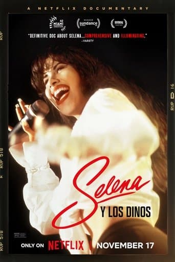 Selena y Los Dinos: A Family's Legacy