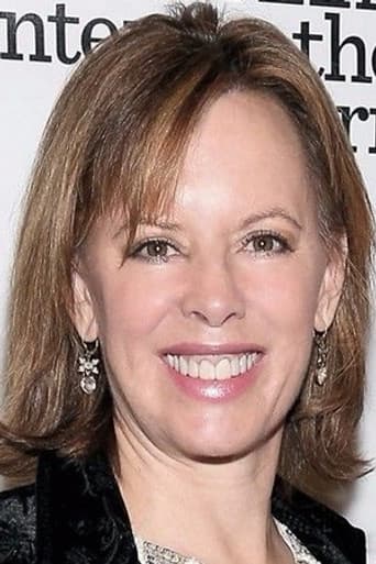 Jeanie Hackett