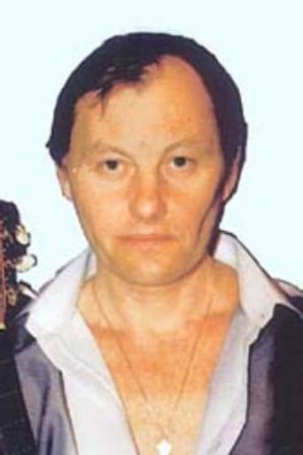 Mikhail Starodub
