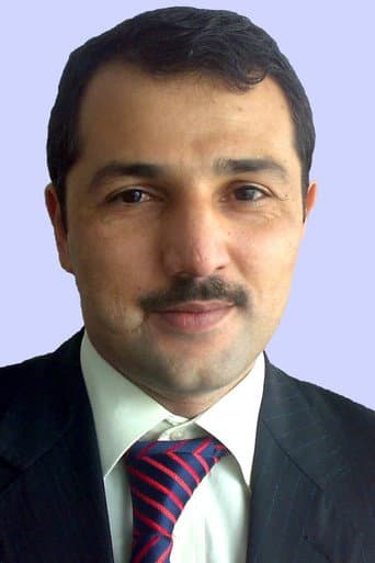 Vugar Abdulov