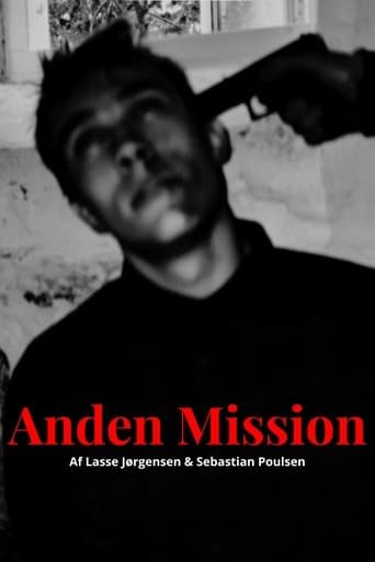 Second Mission
