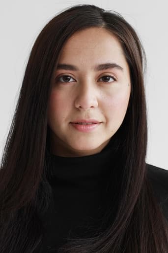 Manizha Khamraeva
