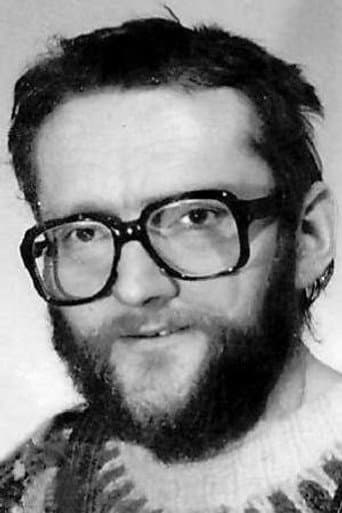 Sveinn M. Eiðsson