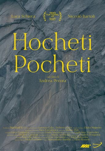 Hocheti Pocheti