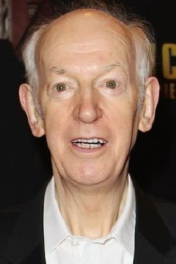 Tom Hickey