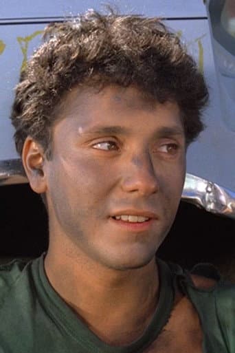 Mark Sferrazza