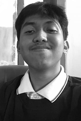 Obed Richard Alexander