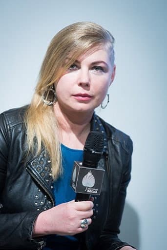Olga Stolpovskaya