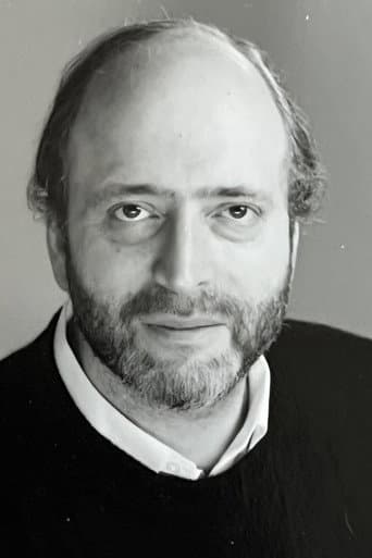 Eric Woolfson