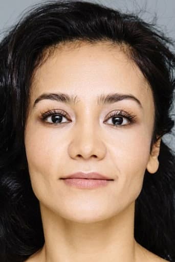 Feruza Ruzieva
