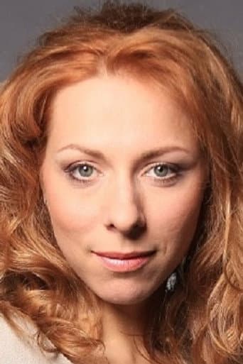 Tatyana Zhuravleva