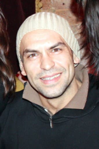 Ruslan Tarkinskiy