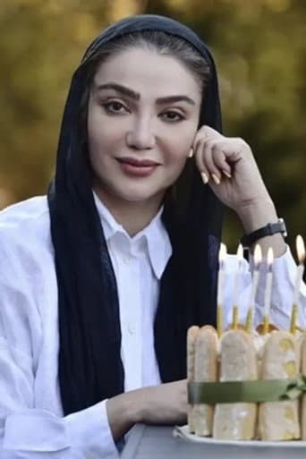 Sogol Khaleghi