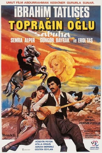 Toprağın Oğlu: Sabuha
