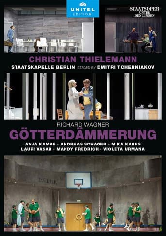 Wagner: Götterdämmerung