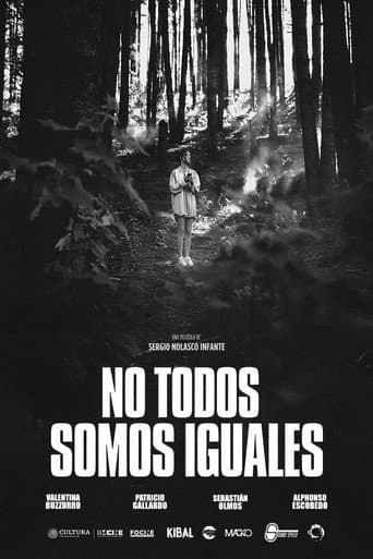 No todos somos iguales
