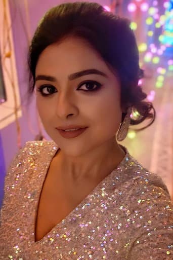Manisha Mandal