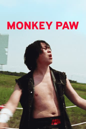 Monkey Paw
