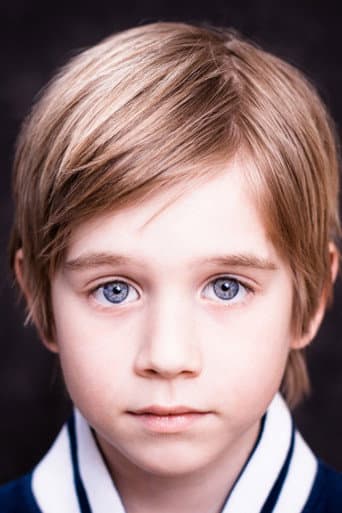Gabriel Gunerius Fevang