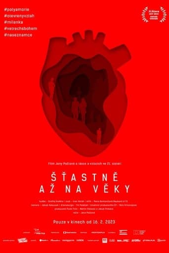 Šťastně až na věky