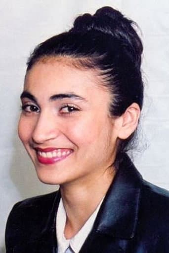 Nargila Garibova