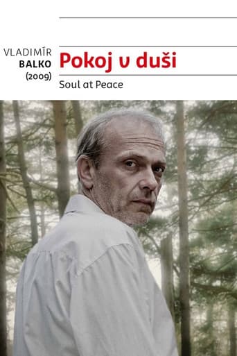 Pokoj v duši
